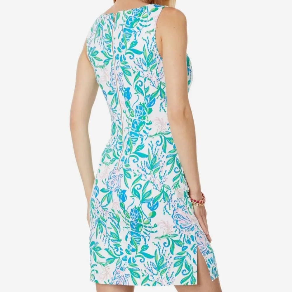 Lilly Pulitzer Just a Pinch shift